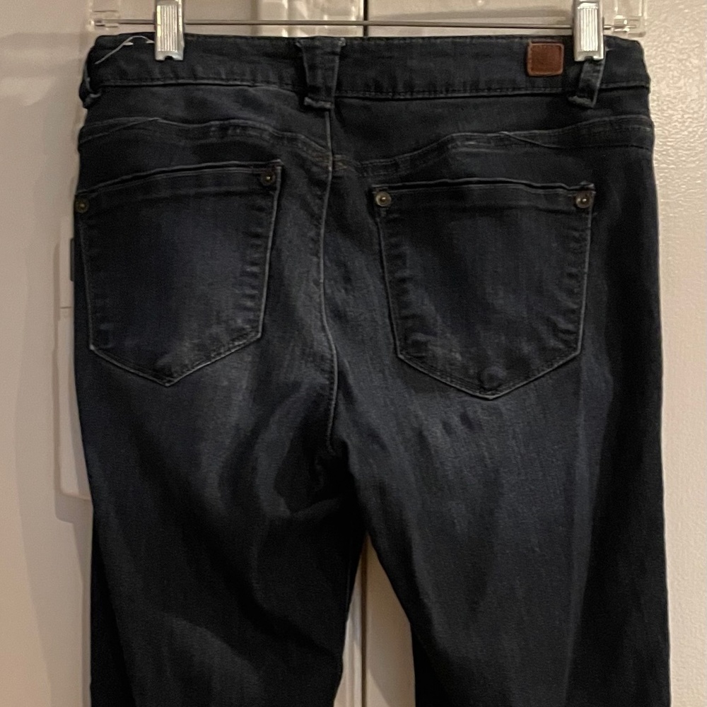 Wit and Wisdom Ab Solution Skinny Stretch Jeans 2P - Picture 7 of 8
